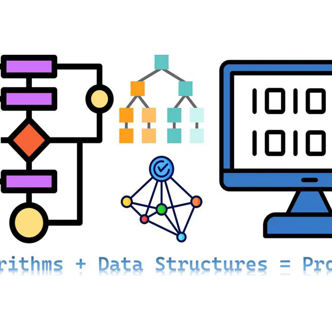 Learn Data Structures and Algorithms