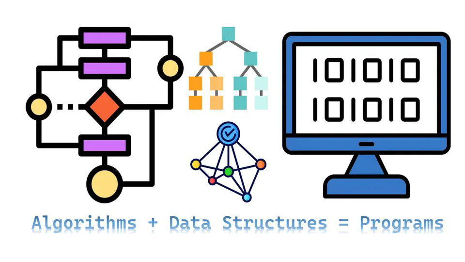 Learn Data Structures and Algorithms