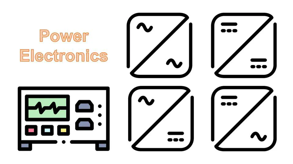 Learn Power Electronics